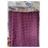 Collection of 22 Assorted Tablecloths in Various Colors and Patterns Collection of 22 Assorted Tablecloths in Various Colors and Patterns