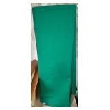 Collection of 22 Assorted Tablecloths in Various Colors and Patterns Collection of 22 Assorted Tablecloths in Various Colors and Patterns