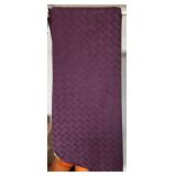 Collection of 22 Assorted Tablecloths in Various Colors and Patterns Collection of 22 Assorted Tablecloths in Various Colors and Patterns