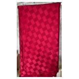 Collection of 22 Assorted Tablecloths in Various Colors and Patterns Collection of 22 Assorted Tablecloths in Various Colors and Patterns