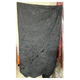 Collection of 22 Assorted Tablecloths in Various Colors and Patterns Collection of 22 Assorted Tablecloths in Various Colors and Patterns