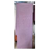 Collection of 22 Assorted Tablecloths in Various Colors and Patterns Collection of 22 Assorted Tablecloths in Various Colors and Patterns