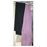 Collection of 22 Assorted Tablecloths in Various Colors and Patterns Collection of 22 Assorted Tablecloths in Various Colors and Patterns