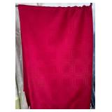 Collection of 22 Assorted Tablecloths in Various Colors and Patterns Collection of 22 Assorted Tablecloths in Various Colors and Patterns