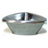 Lenox Metal Chip and Dip Serveware NIB Lenox Metal Chip and Dip Serveware NIB