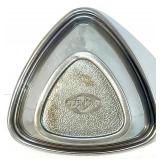 Lenox Metal Chip and Dip Serveware NIB Lenox Metal Chip and Dip Serveware NIB