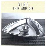 Lenox Metal Chip and Dip Serveware NIB Lenox Metal Chip and Dip Serveware NIB