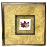 Autumn Home Decor Set with Framed Artwork and Floral Arrangements and more Autumn Home Decor Set with Framed Artwork and Floral Arrangements and more