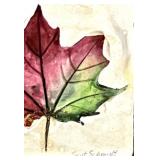 Autumn Home Decor Set with Framed Artwork and Floral Arrangements and more Autumn Home Decor Set with Framed Artwork and Floral Arrangements and more