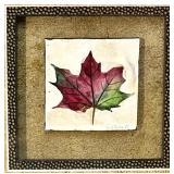 Autumn Home Decor Set with Framed Artwork and Floral Arrangements and more Autumn Home Decor Set with Framed Artwork and Floral Arrangements and more