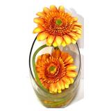 Autumn Home Decor Set with Framed Artwork and Floral Arrangements and more Autumn Home Decor Set with Framed Artwork and Floral Arrangements and more