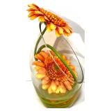 Autumn Home Decor Set with Framed Artwork and Floral Arrangements and more Autumn Home Decor Set with Framed Artwork and Floral Arrangements and more