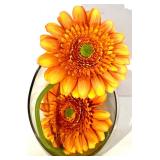 Autumn Home Decor Set with Framed Artwork and Floral Arrangements and more Autumn Home Decor Set with Framed Artwork and Floral Arrangements and more