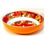 Autumn Home Decor Set with Framed Artwork and Floral Arrangements and more Autumn Home Decor Set with Framed Artwork and Floral Arrangements and more