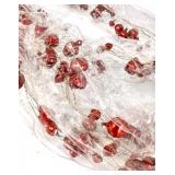 Autumn Home Decor Set with Framed Artwork and Floral Arrangements and more Autumn Home Decor Set with Framed Artwork and Floral Arrangements and more