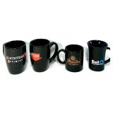 Collection of 15 Assorted Mugs and Thermos Containers Collection of 15 Assorted Mugs and Thermos Containers