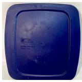 Collection of Anchor and Pyrex Glass Baking Dishes Collection of Anchor and Pyrex Glass Baking Dishes