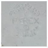 Collection of Anchor and Pyrex Glass Baking Dishes Collection of Anchor and Pyrex Glass Baking Dishes