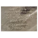 Collection of Anchor and Pyrex Glass Baking Dishes Collection of Anchor and Pyrex Glass Baking Dishes