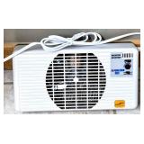 End of Day Mixed Decor Set with Equalizer EQ2 Register Booster and Floral Arrangement End of Day Mixed Decor Set with Equalizer EQ2 Register Booster and Floral Arrangement