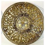 End of Day Mixed Decor Set with Equalizer EQ2 Register Booster and Floral Arrangement End of Day Mixed Decor Set with Equalizer EQ2 Register Booster and Floral Arrangement