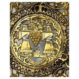 End of Day Mixed Decor Set with Equalizer EQ2 Register Booster and Floral Arrangement End of Day Mixed Decor Set with Equalizer EQ2 Register Booster and Floral Arrangement