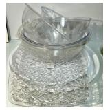 End of Day Mixed Decor Set with Equalizer EQ2 Register Booster and Floral Arrangement End of Day Mixed Decor Set with Equalizer EQ2 Register Booster and Floral Arrangement