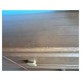 Palliser Double Dresser with 6 Drawers in Medium Wood Finish Palliser Double Dresser with 6 Drawers in Medium Wood Finish