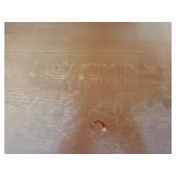 Palliser Wood Desk Set with Hutch and Chair Palliser Wood Desk Set with Hutch and Chair