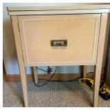 Vintage Viking Husqvarna Sewing Machine with Wooden Cabinet Vintage Viking Husqvarna Sewing Machine with Wooden Cabinet