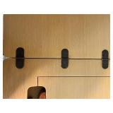 Vintage Viking Husqvarna Sewing Machine with Wooden Cabinet Vintage Viking Husqvarna Sewing Machine with Wooden Cabinet