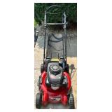 Toro Super Bagger Lawn Mower with Honda Engine Toro Super Bagger Lawn Mower with Honda Engine