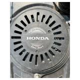 Toro Super Bagger Lawn Mower with Honda Engine Toro Super Bagger Lawn Mower with Honda Engine