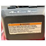 Toro Super Bagger Lawn Mower with Honda Engine Toro Super Bagger Lawn Mower with Honda Engine