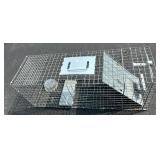 Havahart Large Animal Live Trap Havahart Large Animal Live Trap