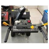 Yard Machines 26-Inch 8.0 HP Gas Snow Blower Yard Machines 26-Inch 8.0 HP Gas Snow Blower