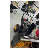 Yard Machines 26-Inch 8.0 HP Gas Snow Blower Yard Machines 26-Inch 8.0 HP Gas Snow Blower