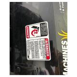 Yard Machines 26-Inch 8.0 HP Gas Snow Blower Yard Machines 26-Inch 8.0 HP Gas Snow Blower