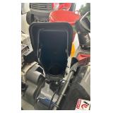 Yard Machines 26-Inch 8.0 HP Gas Snow Blower Yard Machines 26-Inch 8.0 HP Gas Snow Blower