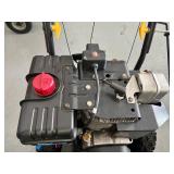 Yard Machines 26-Inch 8.0 HP Gas Snow Blower Yard Machines 26-Inch 8.0 HP Gas Snow Blower