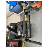 Yard Machines 26-Inch 8.0 HP Gas Snow Blower Yard Machines 26-Inch 8.0 HP Gas Snow Blower