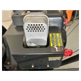 Yard Machines 26-Inch 8.0 HP Gas Snow Blower Yard Machines 26-Inch 8.0 HP Gas Snow Blower