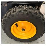 Yard Machines 26-Inch 8.0 HP Gas Snow Blower Yard Machines 26-Inch 8.0 HP Gas Snow Blower