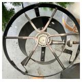 Outdoor Propane Turkey Fryer Kit with Aluminum Pot and Accessories Outdoor Propane Turkey Fryer Kit with Aluminum Pot and Accessories