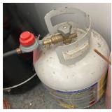 Outdoor Propane Turkey Fryer Kit with Aluminum Pot and Accessories Outdoor Propane Turkey Fryer Kit with Aluminum Pot and Accessories