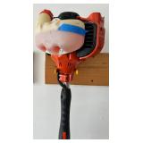 Black & Decker Edge Hog Edger and Echo String Trimmer Set Black & Decker Edge Hog Edger and Echo String Trimmer Set