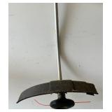 Black & Decker Edge Hog Edger and Echo String Trimmer Set Black & Decker Edge Hog Edger and Echo String Trimmer Set