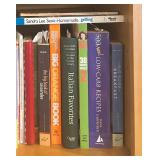 Collection of 24 Assorted Cookbooks Collection of 24 Assorted Cookbooks