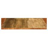 Set of 3 Elegant Area Rugs with Subtle Patterns Set of 3 Elegant Area Rugs with Subtle Patterns