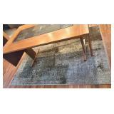 Set of 3 Elegant Area Rugs with Subtle Patterns Set of 3 Elegant Area Rugs with Subtle Patterns